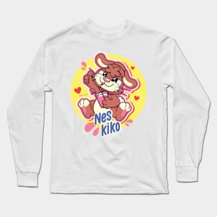 Neskiko Long Sleeve T-Shirt